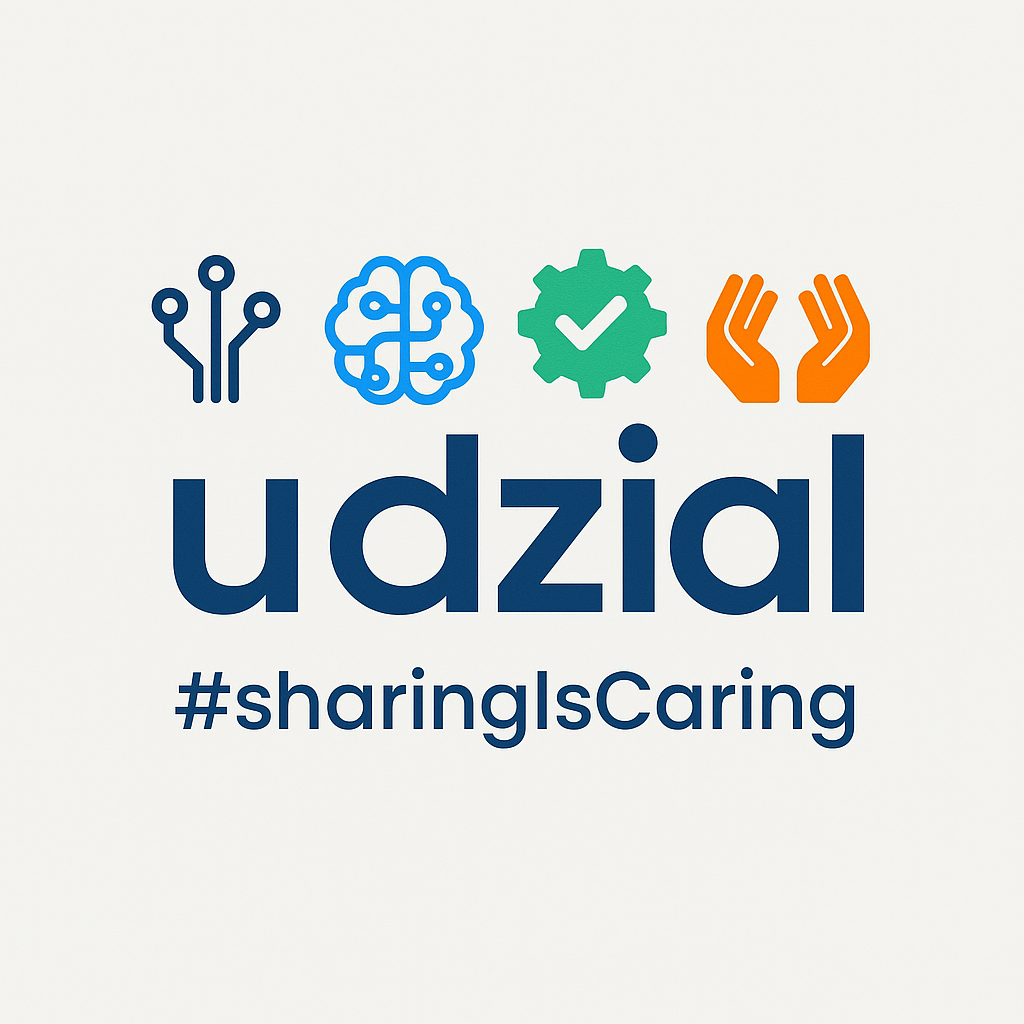 Udzial Means Share
