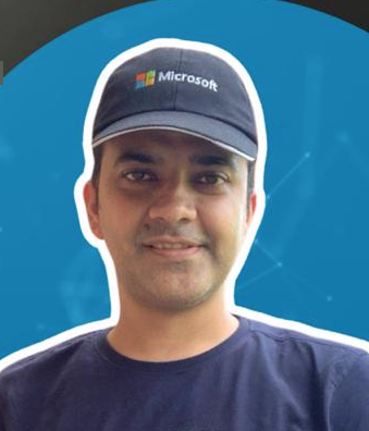 Gaurav Khurana